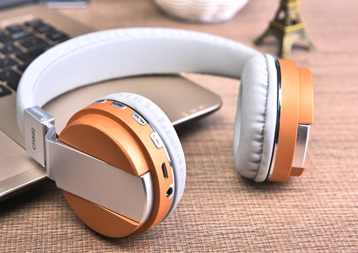 New Headset Bluetooth Headset Wireless Headset Bluetooth Card Receiver Headset New Headset Bluetooth Headset Wireless Headset Bluetooth Card Receiver Headset